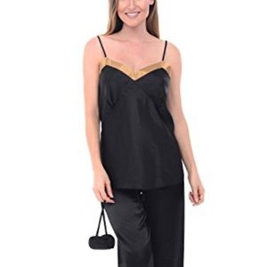 Alexander Del Rosa Pajamaa